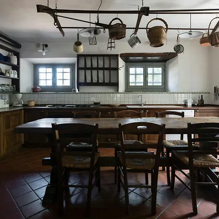 Prázdninový dům Historic In The Heart Of Tuscany