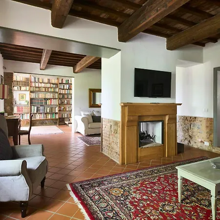 Prázdninový dům Historic In The Heart Of Tuscany Pergine Valdarno