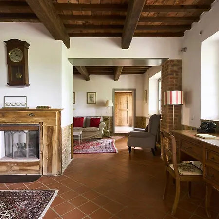 Prázdninový dům Historic In The Heart Of Tuscany
