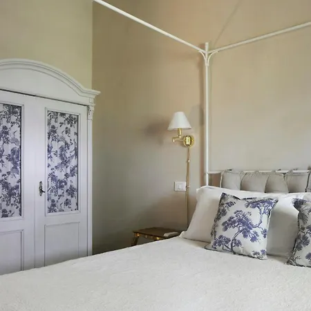 Historic In The Heart Of Tuscany