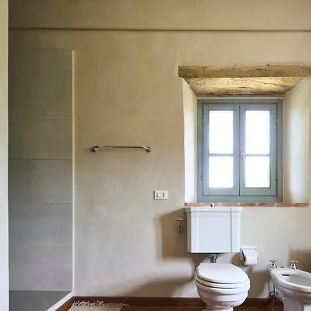 Historic In The Heart Of Tuscany Pergine Valdarno