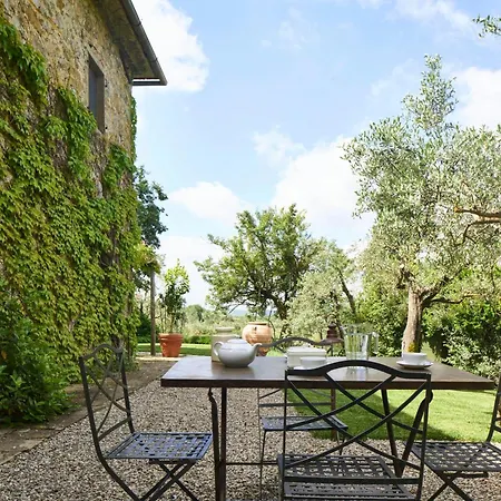 Historic In The Heart Of Tuscany