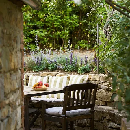 Historic In The Heart Of Tuscany Pergine Valdarno