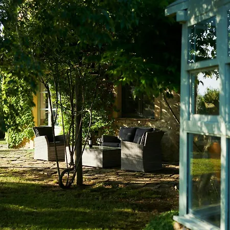 Historic In The Heart Of Tuscany *